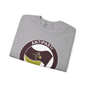 Unisex Antipasti / Antifa Sweatshirt