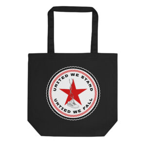 United Eco Tote Bag