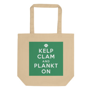 Kelp Eco Tote Bag