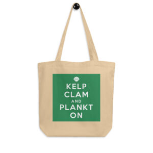 Kelp Eco Tote Bag