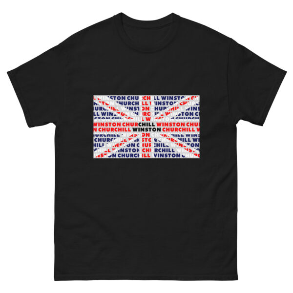 Chill Men's classic tee - Image 2