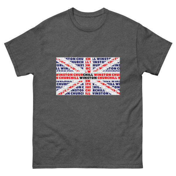 Chill Men's classic tee - Image 5
