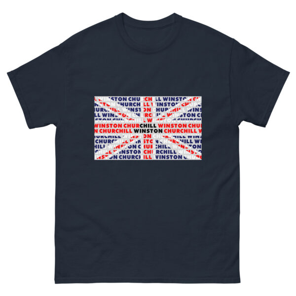 Chill Men's classic tee - Image 3