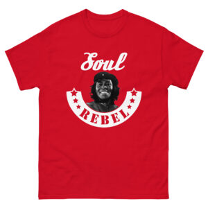 Soul Men's classic tee