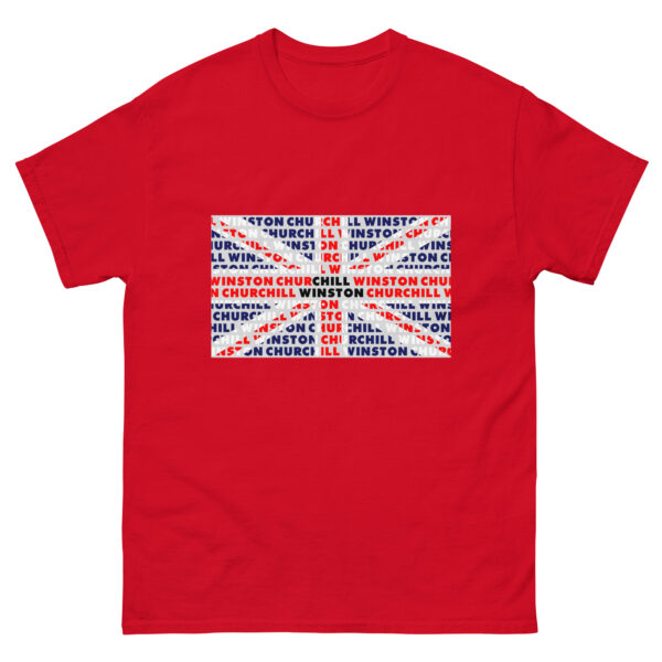 Chill Men's classic tee - Image 4