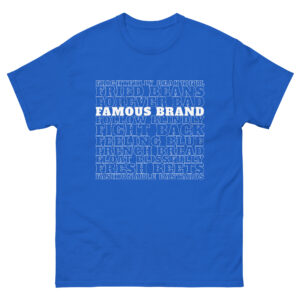 FB Combos Men's classic tee