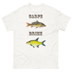 Carpe Briem - Men's classic tee