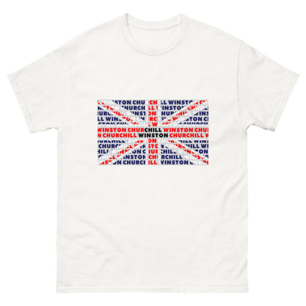Chill Men's classic tee - Image 6
