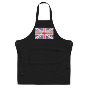 Winston Organic cotton apron