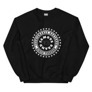 FB Unisex Sweatshirt