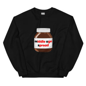 Spread Unisex Sweatshirt