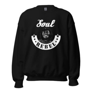 Soul Unisex Sweatshirt