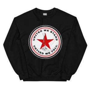 United Unisex Sweatshirt