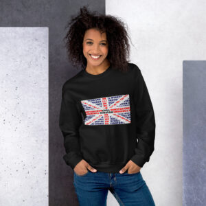 Chill Unisex Sweatshirt