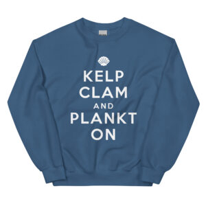 Kelp Unisex Sweatshirt