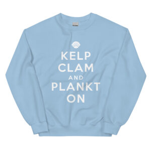 Kelp Unisex Sweatshirt