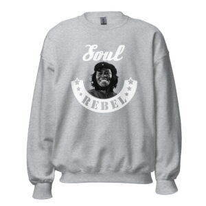 Soul Unisex Sweatshirt