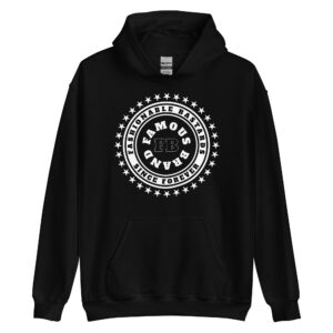 FB Unisex Hoodie