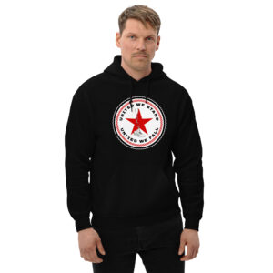 United Unisex Hoodie