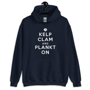 Kelp Unisex Hoodie