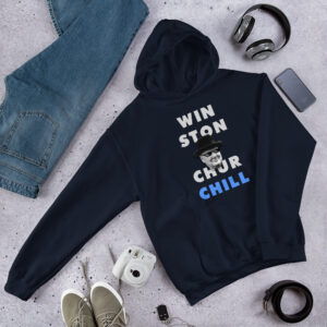 Chill Unisex Hoodie