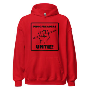 Untie Unisex Hoodie