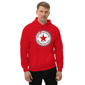 United Unisex Hoodie