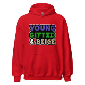 Young Unisex Hoodie