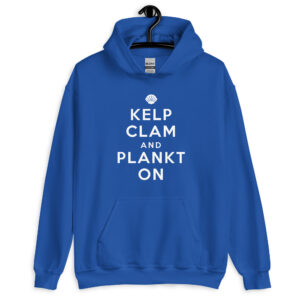 Kelp Unisex Hoodie