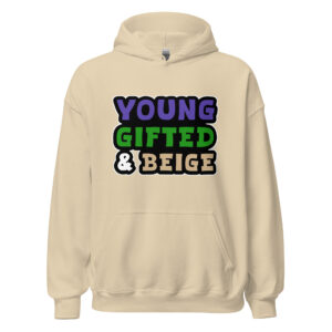 Young Unisex Hoodie