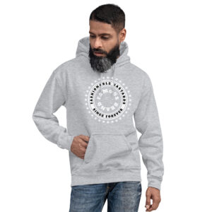 FB Unisex Hoodie